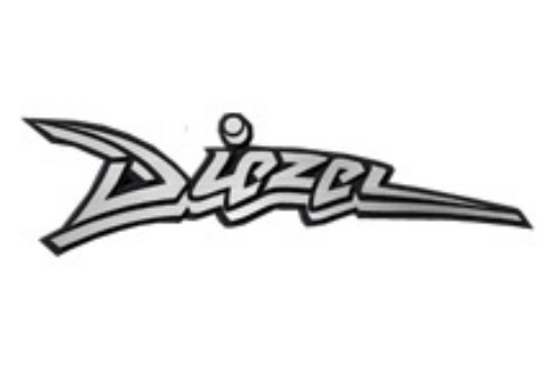 Diezel Big Max STR Marshall EL34B Full Upgrade Kit